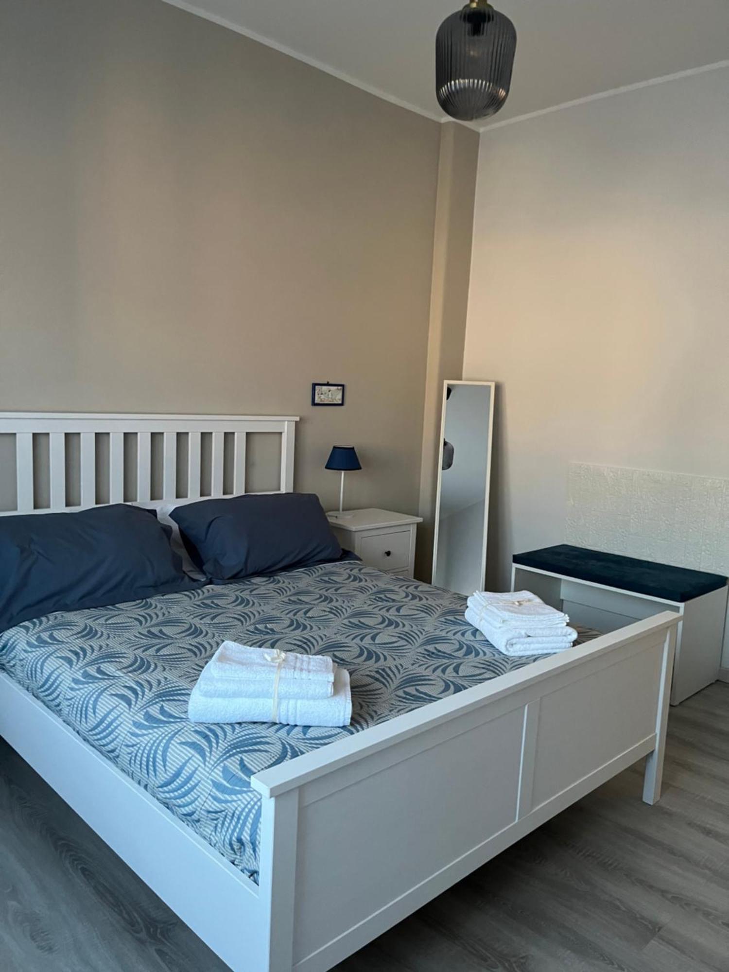 Goodangel House Neapel Zimmer foto